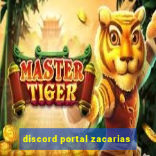 discord portal zacarias